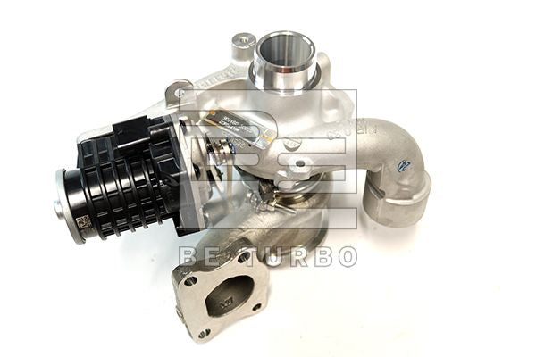 Ny BE Turbo 131921 turboaggregat