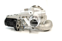 Ny BE Turbo 131921 turboaggregat