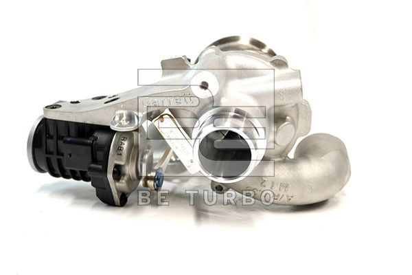 Ny BE Turbo 131921 turboaggregat