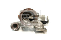 Ny BE Turbo 131921 turboaggregat