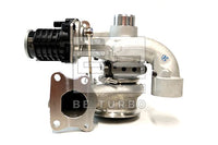 Ny BE Turbo 131921 turboaggregat