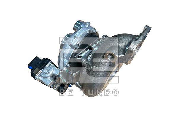 Renoverad bytesturbo BE Turbo 131922RED turboaggregat