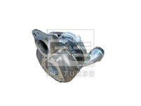 Renoverad bytesturbo BE Turbo 131922RED turboaggregat