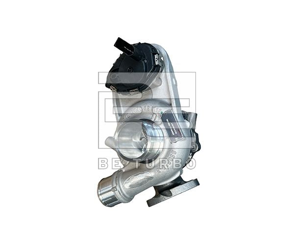 Renoverad bytesturbo BE Turbo 131923RED - GT14 turboaggregat