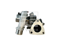 Renoverad bytesturbo BE Turbo 131923RED - GT14 turboaggregat