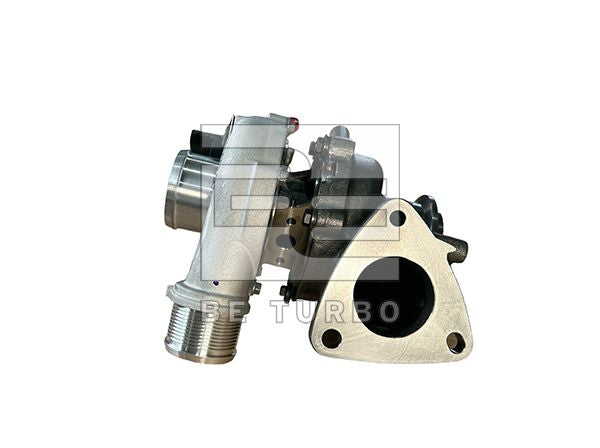 Renoverad bytesturbo BE Turbo 131923RED - GT14 turboaggregat