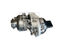Ny BE Turbo 131923 - GT14 turboaggregat