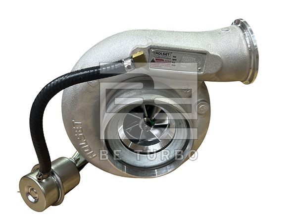 Ny bytesturbo BE Turbo 131924 turboaggregat
