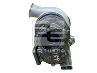 Ny bytesturbo BE Turbo 131924 turboaggregat