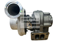 Ny bytesturbo BE Turbo 131924 turboaggregat