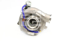Ny bytesturbo Garrett 856254-5002S - GT37 turboaggregat
