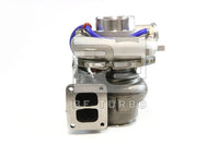 Ny bytesturbo Garrett 856254-5002S - GT37 turboaggregat
