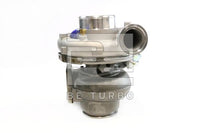 Ny bytesturbo Garrett 856254-5002S - GT37 turboaggregat