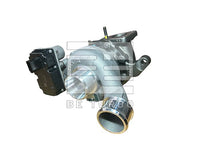 Ny BE Turbo 131927 turboaggregat