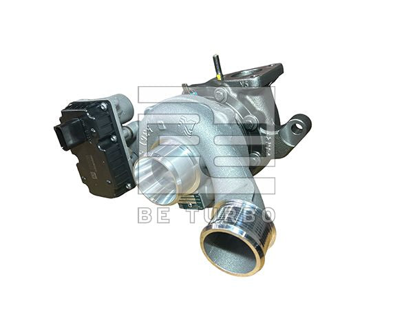 Ny BE Turbo 131927 turboaggregat