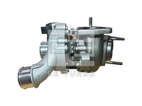 Ny BE Turbo 131927 turboaggregat