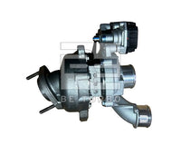 Ny BE Turbo 131927 turboaggregat
