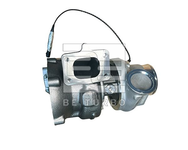 Ny bytesturbo BE Turbo 131929 - HE200 turboaggregat