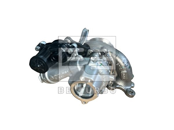 Renoverad bytesturbo BE Turbo 131930RED turboaggregat