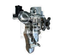 Ny BE Turbo 131930 turboaggregat