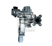 Ny BE Turbo 131930 turboaggregat