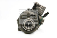 Ny bytesturbo Garrett 859531-0009 turboaggregat