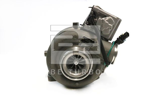 Ny bytesturbo Garrett 859531-0009 turboaggregat