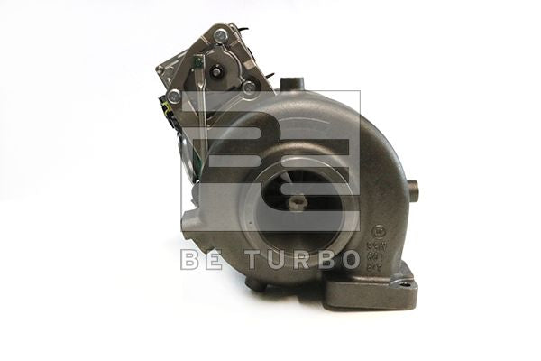 Ny bytesturbo Garrett 859531-0009 turboaggregat