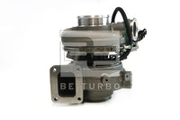 Ny bytesturbo Garrett 859531-0009 turboaggregat