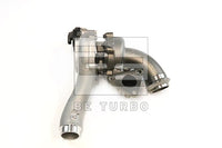 Ny BE Turbo 131934 turboaggregat