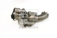 Ny BE Turbo 131934 turboaggregat