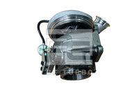 Ny bytesturbo BE Turbo 131936 - HE500 turboaggregat