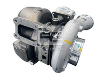 Ny bytesturbo BE Turbo 131939 turboaggregat