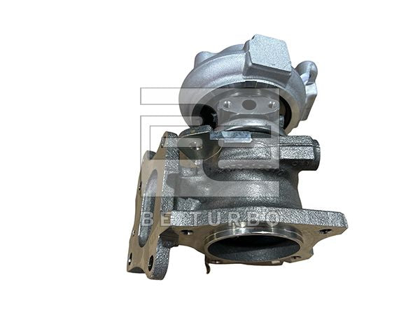 Ny BE Turbo 131944 - TD025 turboaggregat