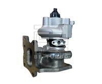 Ny BE Turbo 131944 - TD025 turboaggregat