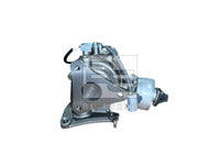 Ny BE Turbo 131945 - TD02 turboaggregat