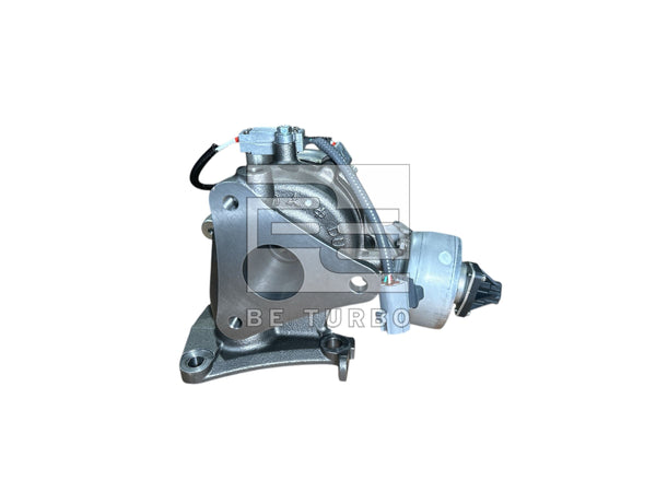 Ny BE Turbo 131945 - TD02 turboaggregat