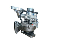 Ny BE Turbo 131945 - TD02 turboaggregat