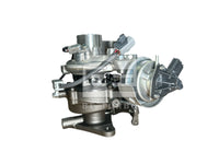 Ny BE Turbo 131945 - TD02 turboaggregat
