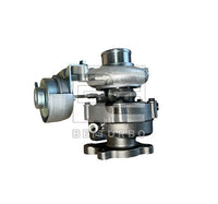 Ny BE Turbo 131946 - TD03 turboaggregat