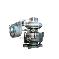 Ny BE Turbo 131946 - TD03 turboaggregat