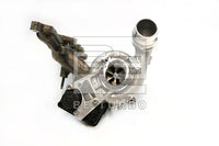 Ny bytesturbo BE Turbo 131947 - TD03 turboaggregat