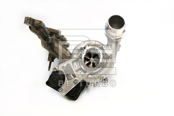 Ny bytesturbo BE Turbo 131947 - TD03 turboaggregat