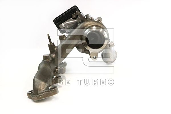 Ny bytesturbo BE Turbo 131947 - TD03 turboaggregat