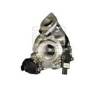 Ny BE Turbo 131948 - GT22 turboaggregat