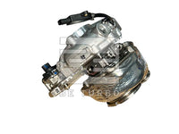 Ny BE Turbo 131948 - GT22 turboaggregat