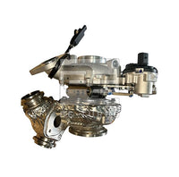 Ny BE Turbo 131948 - GT22 turboaggregat