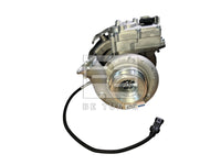 Ny bytesturbo BE Turbo 131949 - HE300 turboaggregat