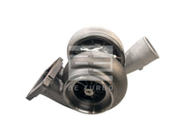 Ny bytesturbo Garrett 714322-5003S turboaggregat