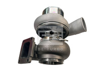Ny bytesturbo Garrett 714322-5003S turboaggregat